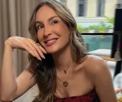A cantora Claudia Leitte -Foto: Reprodução